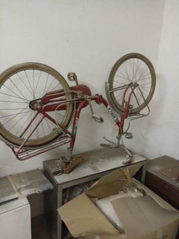 Biciclette anni 70