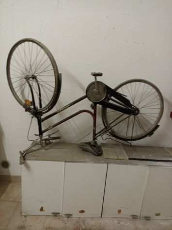 Biciclette anni 70