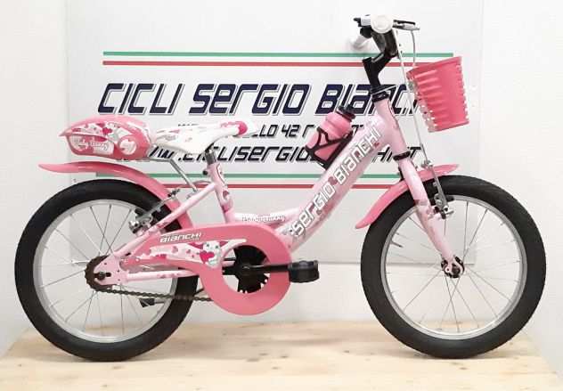 Biciclette da Bambina