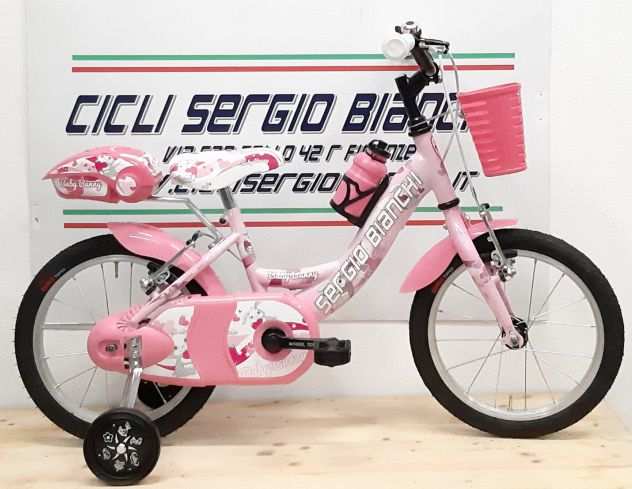 Biciclette da Bambina