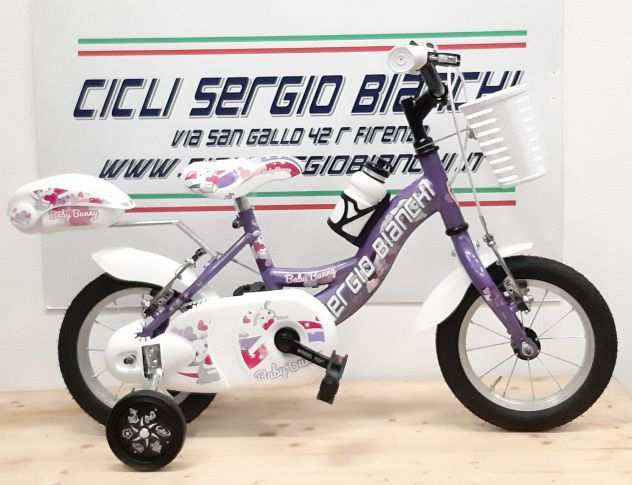 Biciclette da Bambina