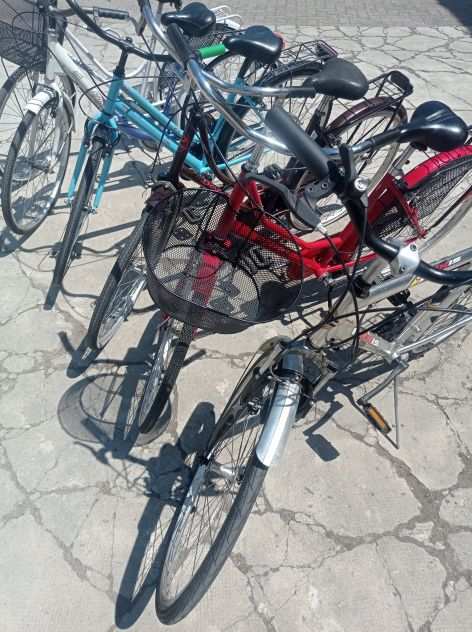 Biciclette da Cittagrave