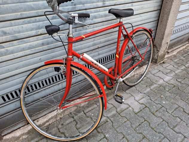 Biciclette uomo