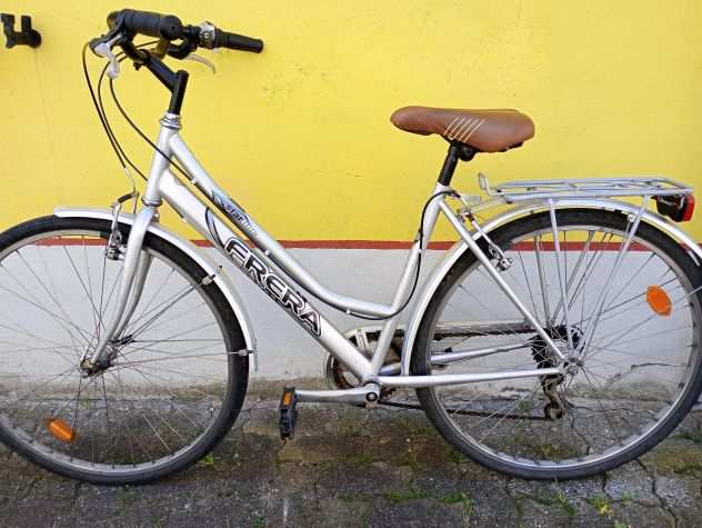 Biciclette usate