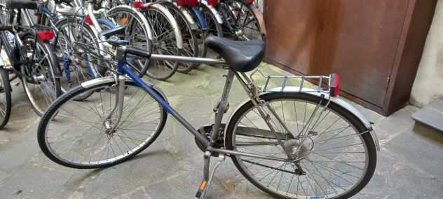 Biciclette usate