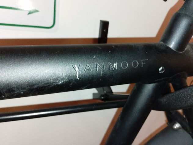 Biciclette vanmoof