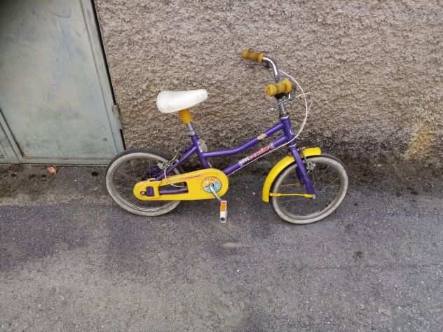 biciclette x bimbi