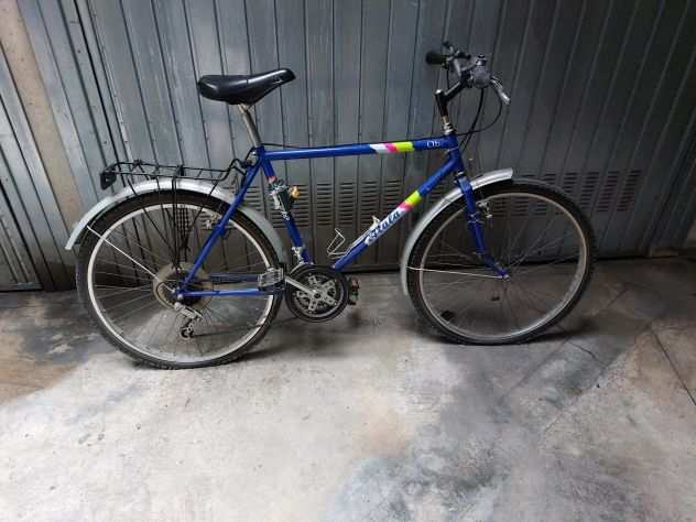 Biciletta city bike ragazzi adulti ATALA