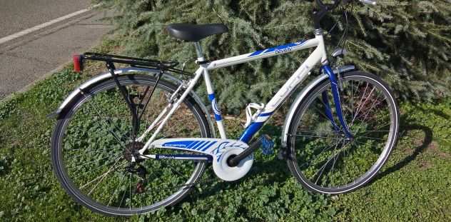 Biciletta Uomo Coppi