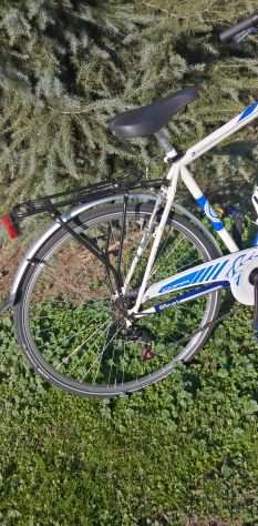Biciletta Uomo Coppi