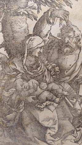 Bigi Ludovico - Delle Homelie - 1574