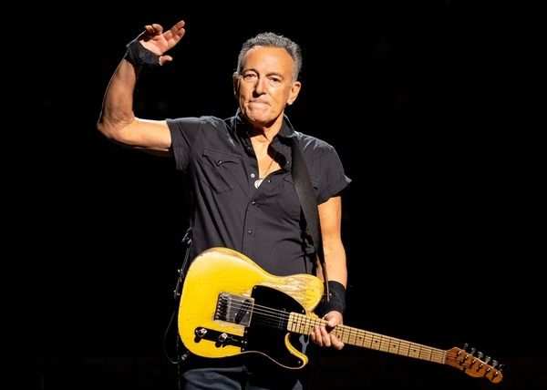 Biglietti Bruce Springsteen Milano
