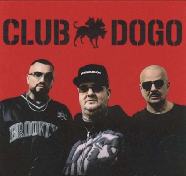 BIGLIETTI CLUB DOGO - ASSAGO