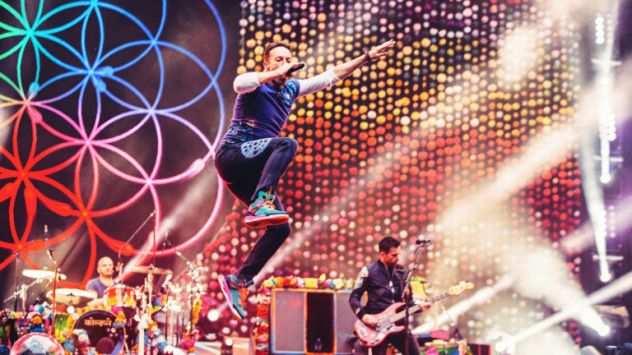 BIGLIETTI COLDPLAY A MILANO 25-26 GIUGNO 2023