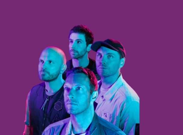 Biglietti Coldplay napoli tutte le date stadio maradona