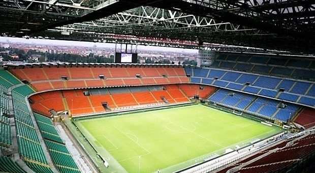 Biglietti Derby Milan Inter 22 Aprile