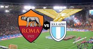 BIGLIETTI DERBY ROMA-LAZIO 6 APRLE