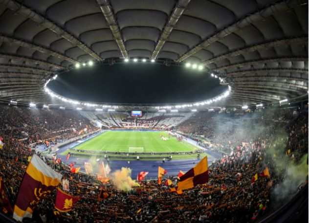 Biglietti Europa league roma leverkusen 2 maggio Roma