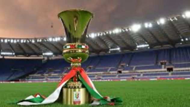 Biglietti finale coppa Italia Atalanta juventus stadio olimpico Roma