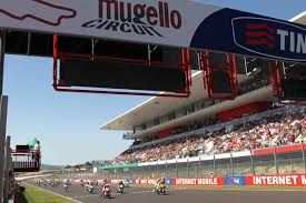 Biglietti GP Mugello 1011 Giugno 2023