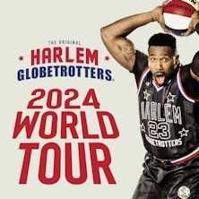 Biglietti Harlem Globetrotters Assago 9 Marzo