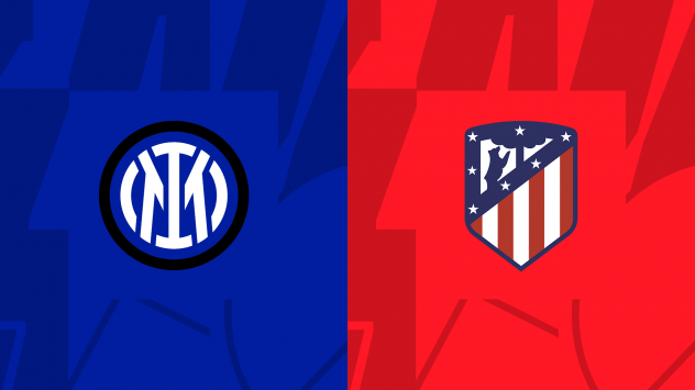 Biglietti Inter Atletico Madrid