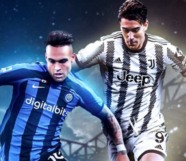 Biglietti Inter Juventus