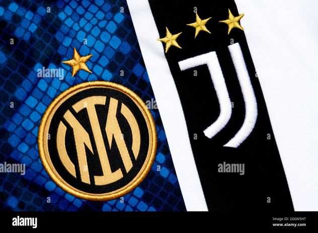Biglietti Inter Juventus