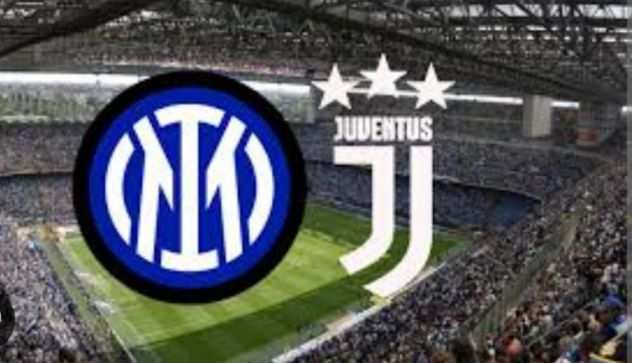 Biglietti Inter Juventus 4 febbraio stadio San siro