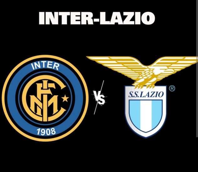 Biglietti Inter Lazio 19 maggio