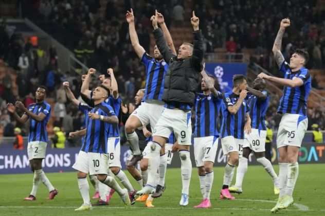 Biglietti Inter-milan