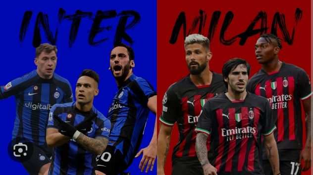 Biglietti Inter Milan del 16 maggio