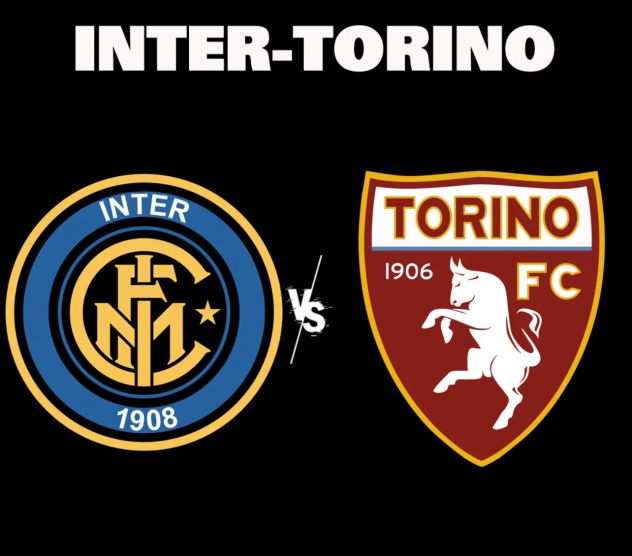 Biglietti Inter Torino 28 aprile