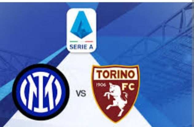 Biglietti Inter Torino 28 aprile san siro