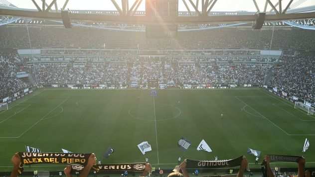 Biglietti Juventus-Genoa