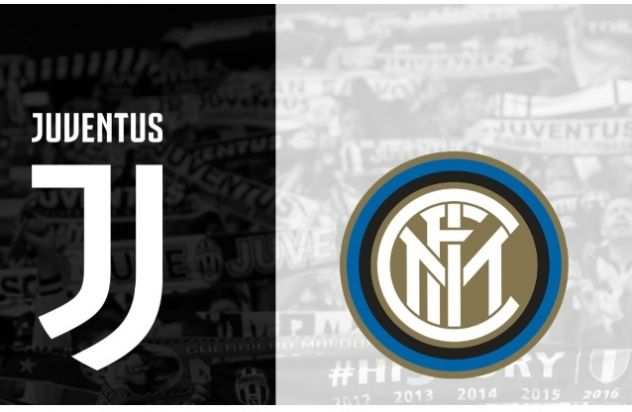 BIGLIETTI JUVENTUS - INTER 26112023