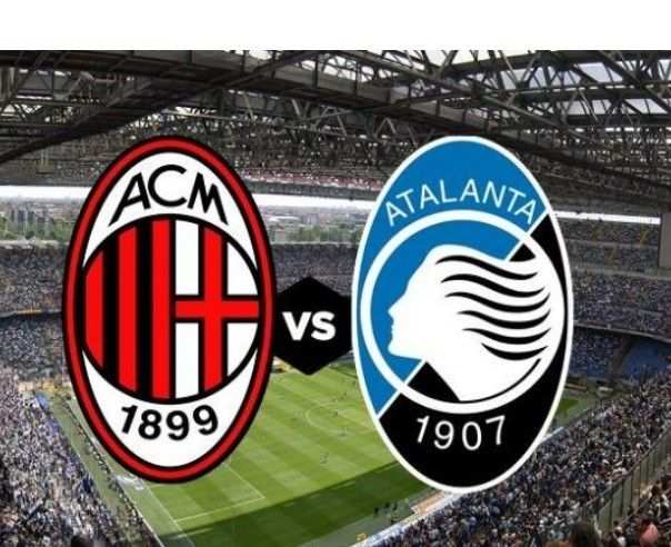 Biglietti Milan Atalanta