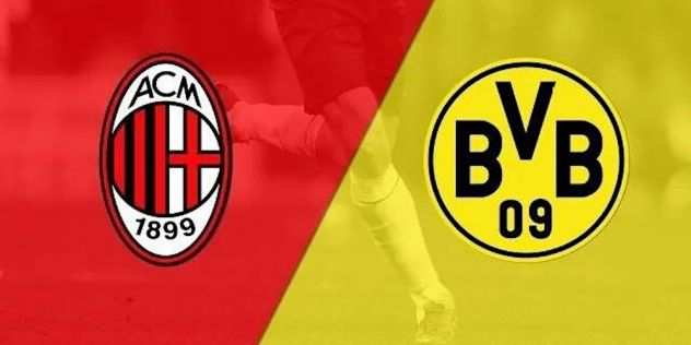 Biglietti Milan-borussia Dortmund