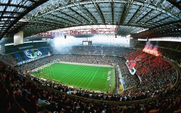 Biglietti Milan Genoa - Vari Settori NO CRN