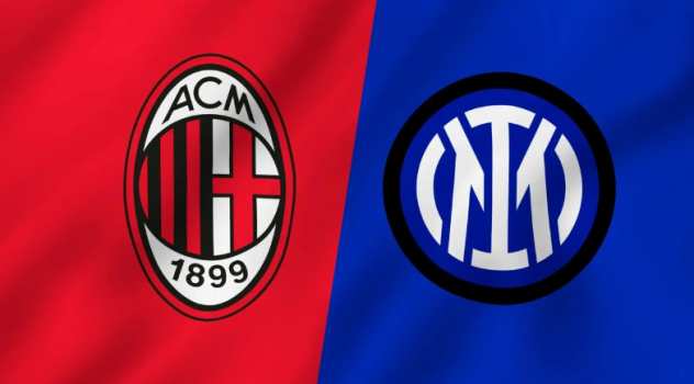 Biglietti Milan-Inter