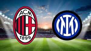 Biglietti Milan - Inter (21.04.24) 2 anello Arancio