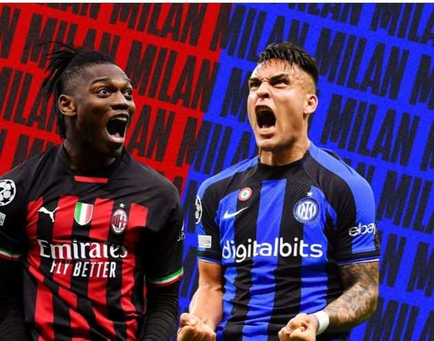 Biglietti Milan Inter 22 aprile stadio san siro