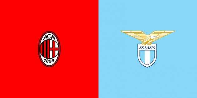 Biglietti Milan Lazio