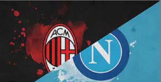 BIGLIETTI, MILAN - NAPOLI, UEFA CHAMPIONS LEAGUE