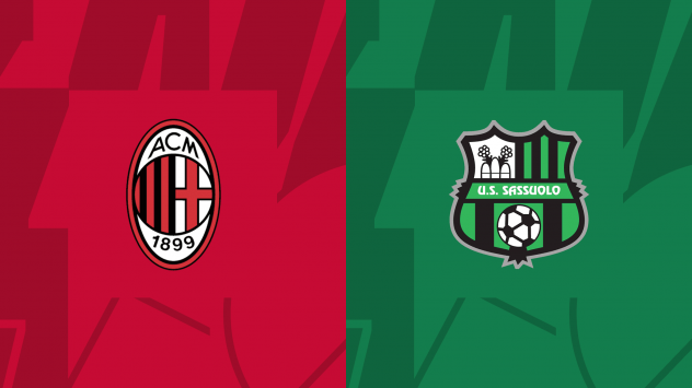 Biglietti Milan-Sassuolo