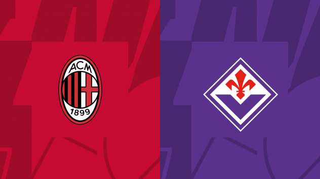 Biglietti Milan vs Fiorentina