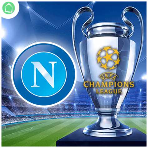 BIGLIETTI REAL MADRID vs NAPOLI 29 NOVEMBRE 2023 MADRID