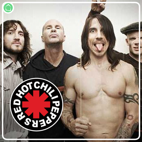 BIGLIETTI RED HOT CHILI PEPPERS 02 LUGLIO 2023 MILANO