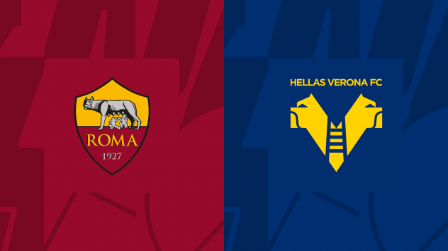 Biglietti Roma Hellas Verona