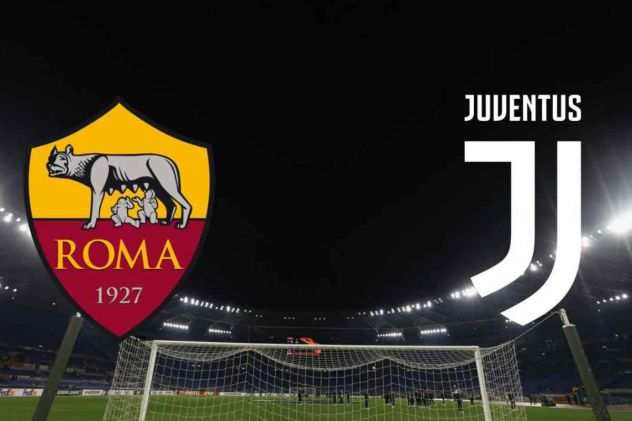 Biglietti Roma-Juventus 0503